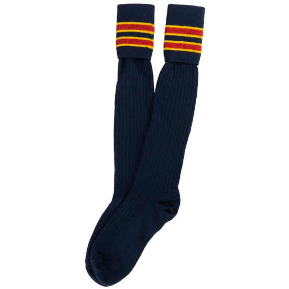 Years 9 - 13 Socks