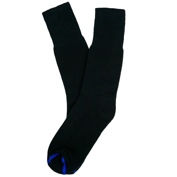 Crew Socks (3 pack)