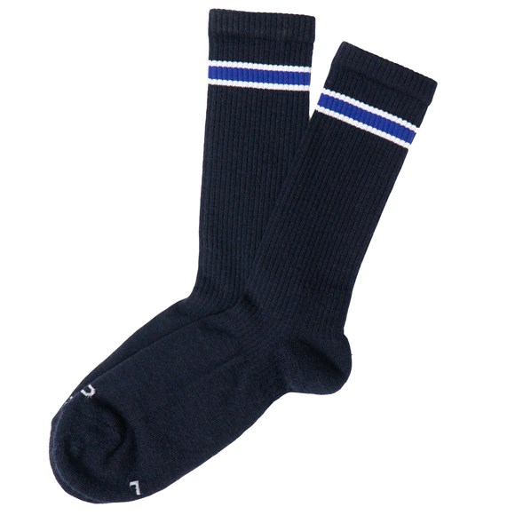 Mid Calf Socks