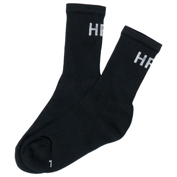 NEW Mid-calf Sport Sock (Size 2-8 &11-14)