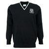 Years 11-13 Unisex Jersey (Size 82) - black