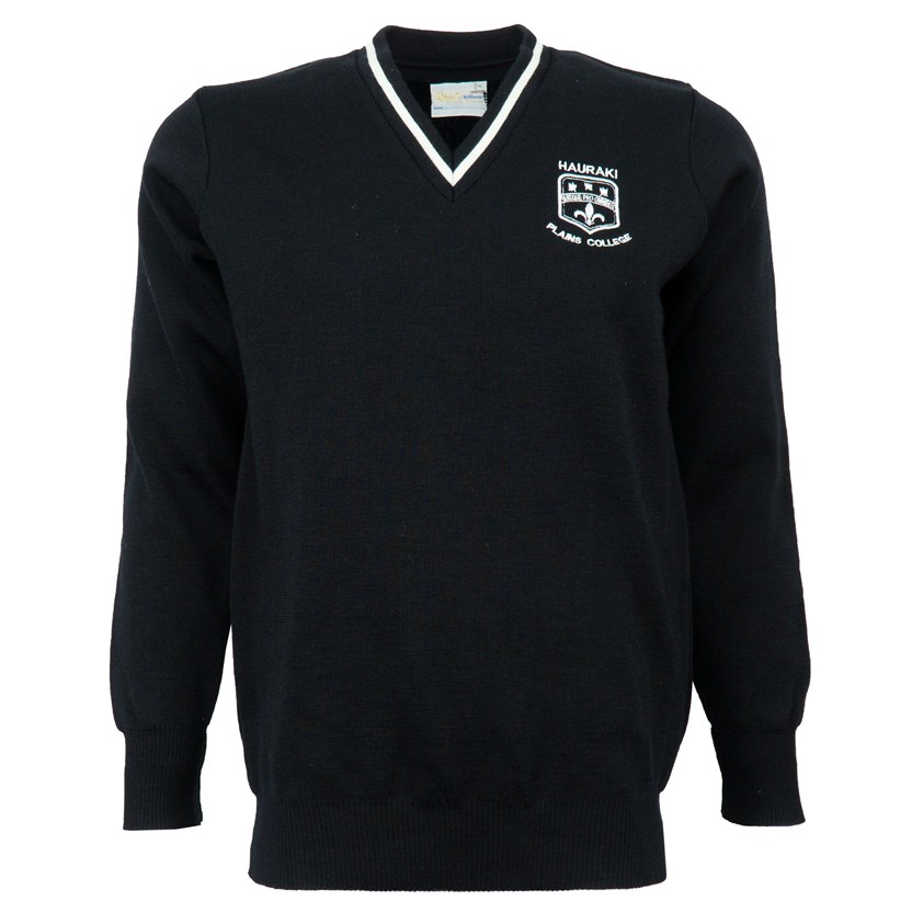 Years 11-13 Unisex Jersey (Size 82)