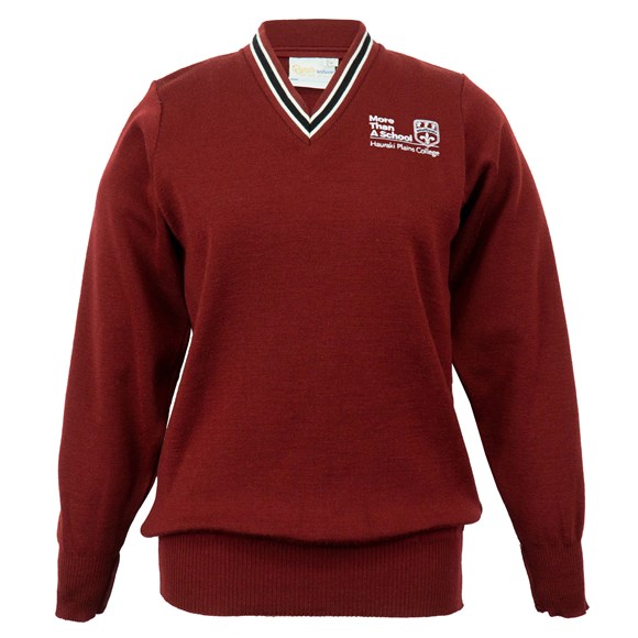 Years 9-10 Girls Jersey (all other sizes)