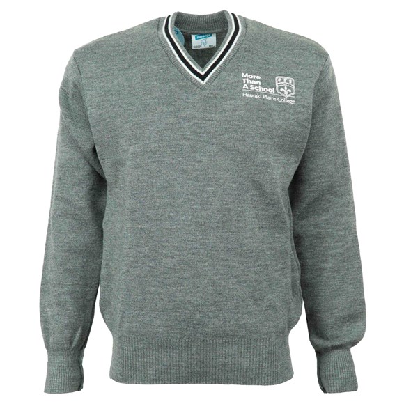 Years 9-11 Boys Jersey (Sizes 102-112)