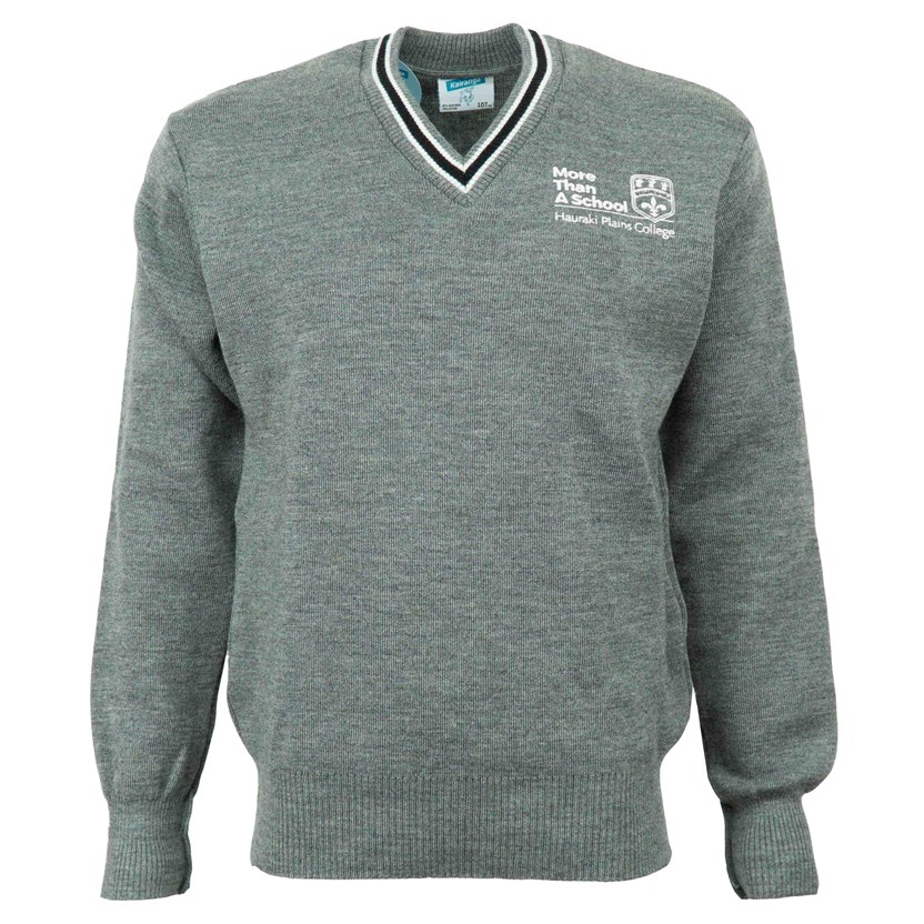 Years 9-11 Boys Jersey (Sizes 102-112)