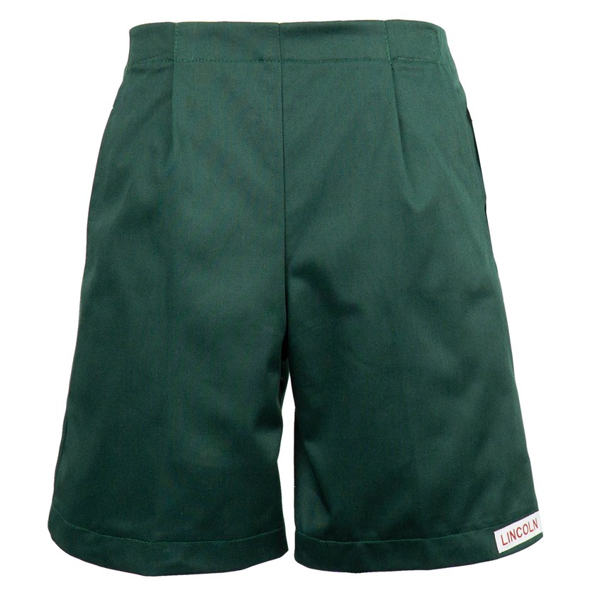 NEW FIT Shorts