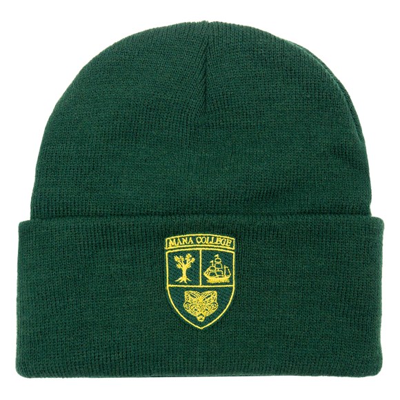 Beanie