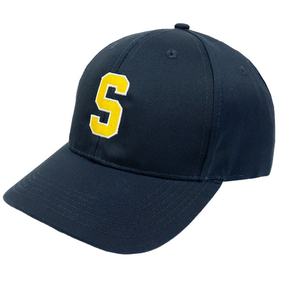 NEW Cap