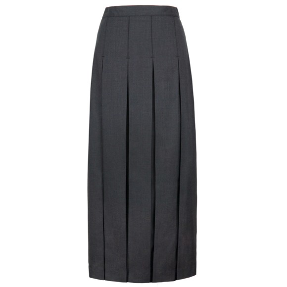 Senior Long Skirt