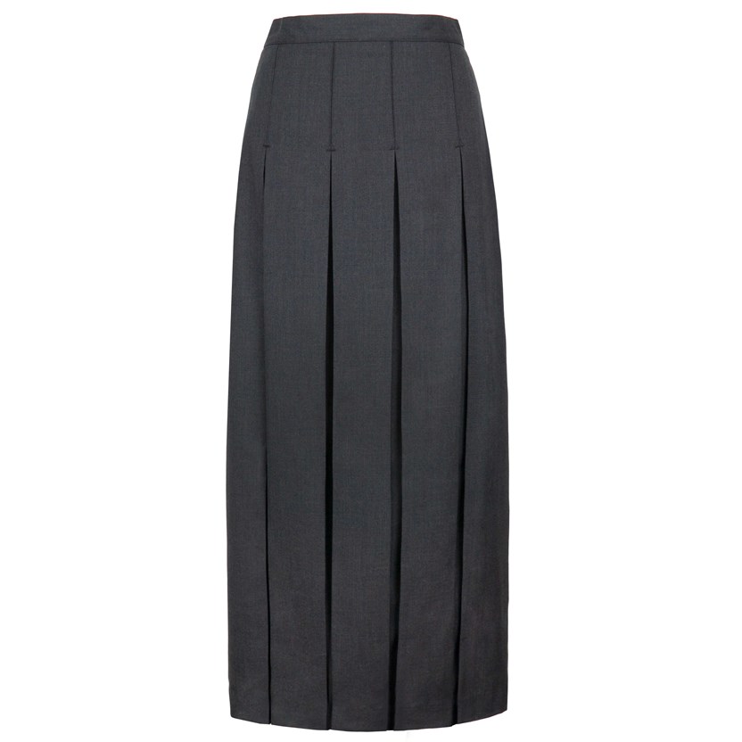 Senior Long Skirt