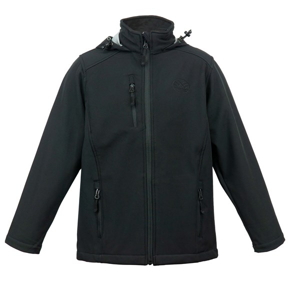Softshell Jacket