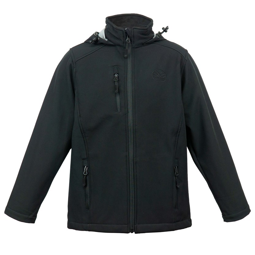 Softshell Jacket