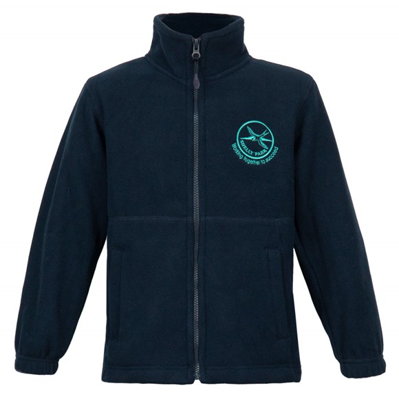 Polar Fleece Jacket