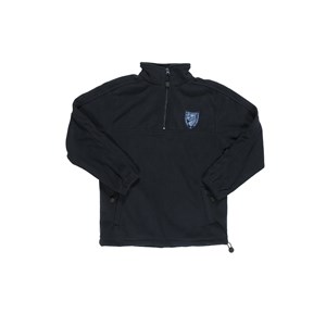 1/2 Zip Fleece (Yr 0-6)