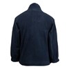NEW Half Zip Fleece - navy