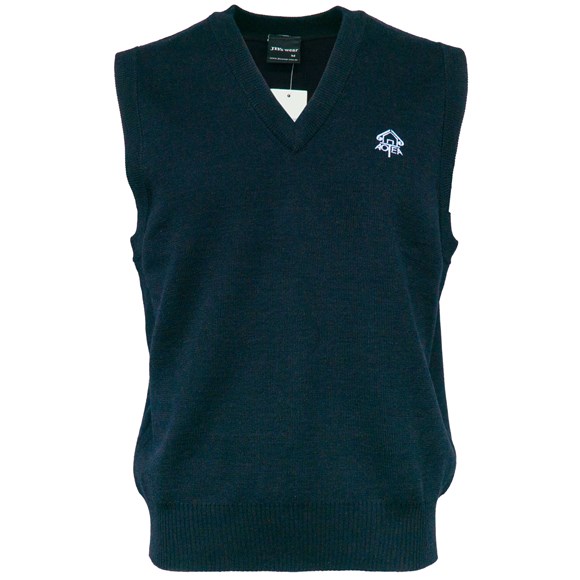 NEW Vest 