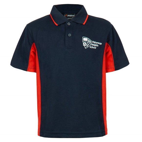 Polo Shirt
