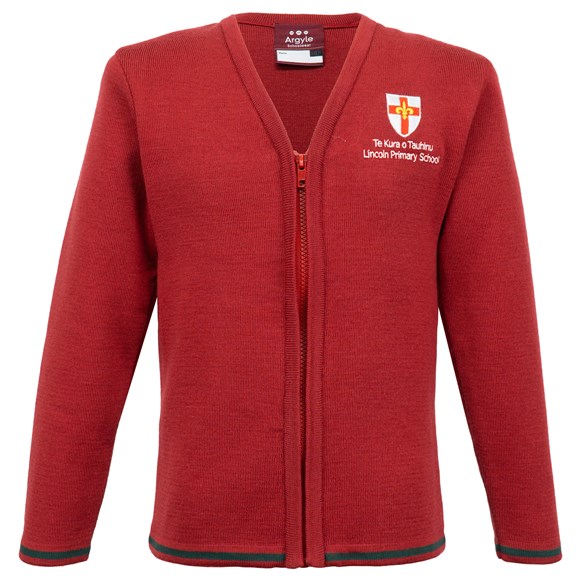 Cardigan (arriving mid-April)