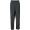 Trouser - knox charcoal