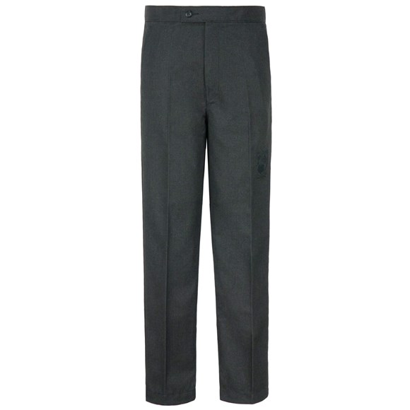 Trousers (male fit)