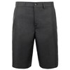 NEW FIT Shorts (all other sizes) - charcoal