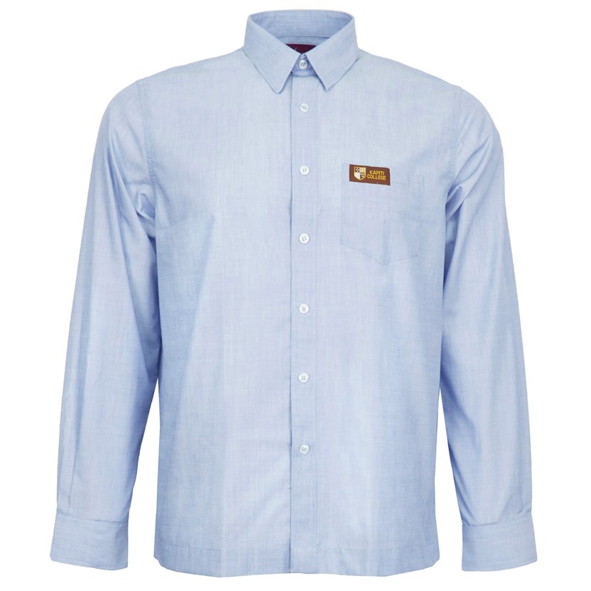 Long Sleeve Shirt (Sizes 8-12,M 4XL,5XL,7XL)