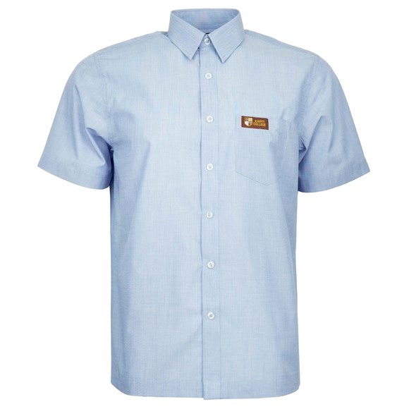 Short Sleeve Shirt (Size 10)