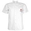 Year 13 Shirt (Sizes 14, M-2XL) - white