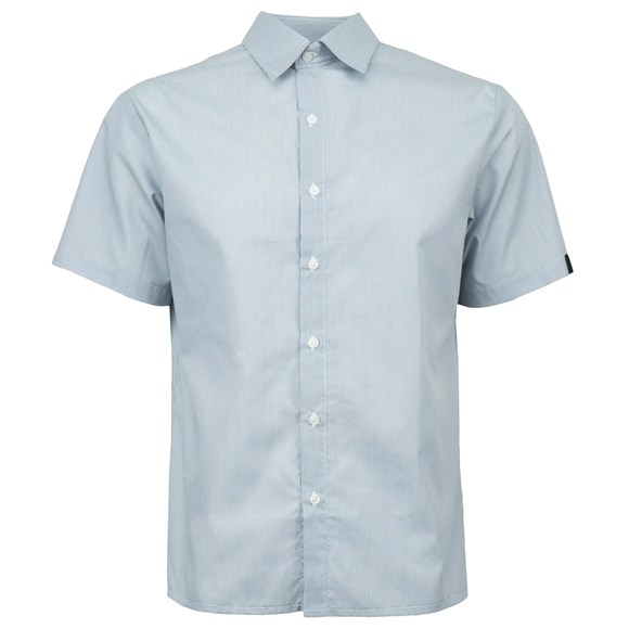 Yr 11-12 Boys Shirt (Size XS-2XL & 5XL)