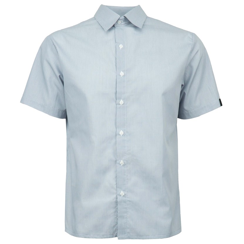 Yr 11-12 Boys Shirt (Size XS-2XL & 5XL)