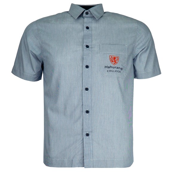 Years 7-12 Shirt (Sizes 8-2XL & 5XL)