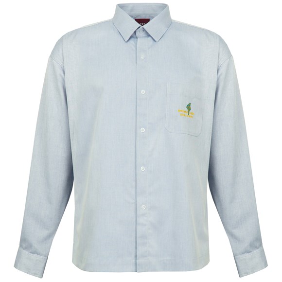 Junior Long Sleeve Shirt