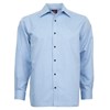 Junior Long Sleeve Shirt - new sky