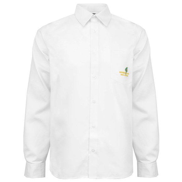 Senior Long Sleeve Shirt