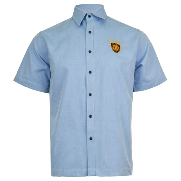 Years 12 - 13 Short Sleeve Shirt