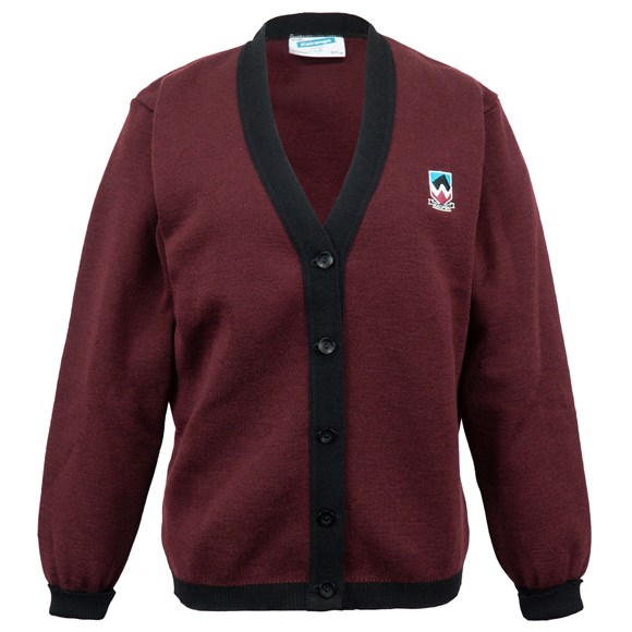 Cardigan (Sizes 87, 97 & 107)