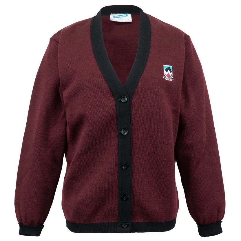 Cardigan (Sizes 87 & 97)