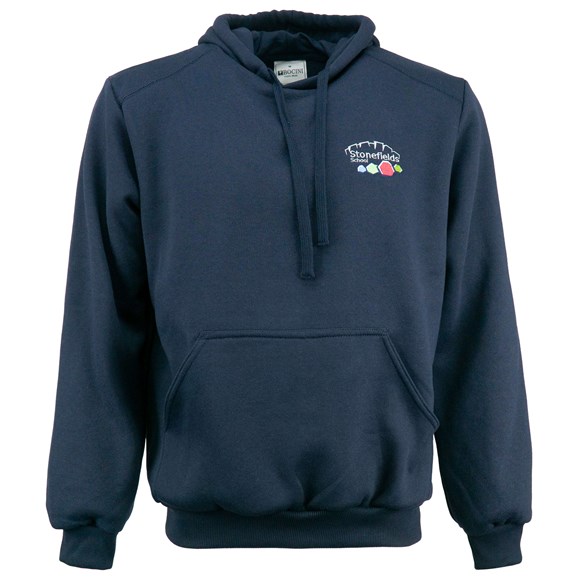 Sports Hoodie