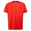House Tee - Kawau (Red) - red