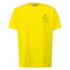 House Tee - Hauturu (Yellow) - yellow