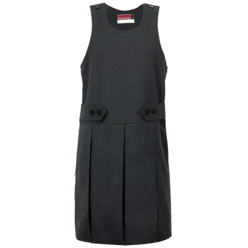 Tunic I-G09PF009C-SCO
