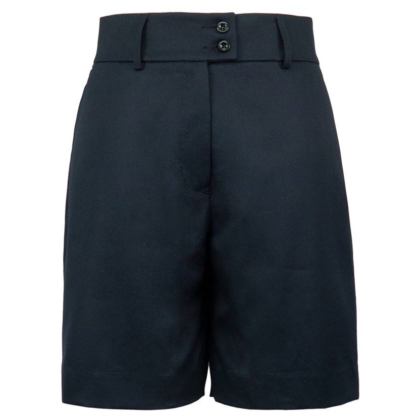 Girls Shorts I-G09SH030-RGT