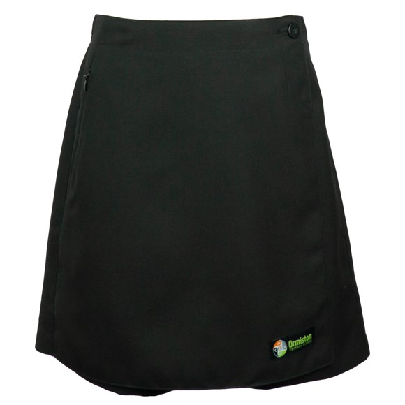 NEW FIT Skort (Sizes 2,10-14)