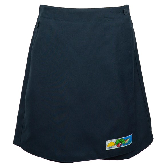 Skort