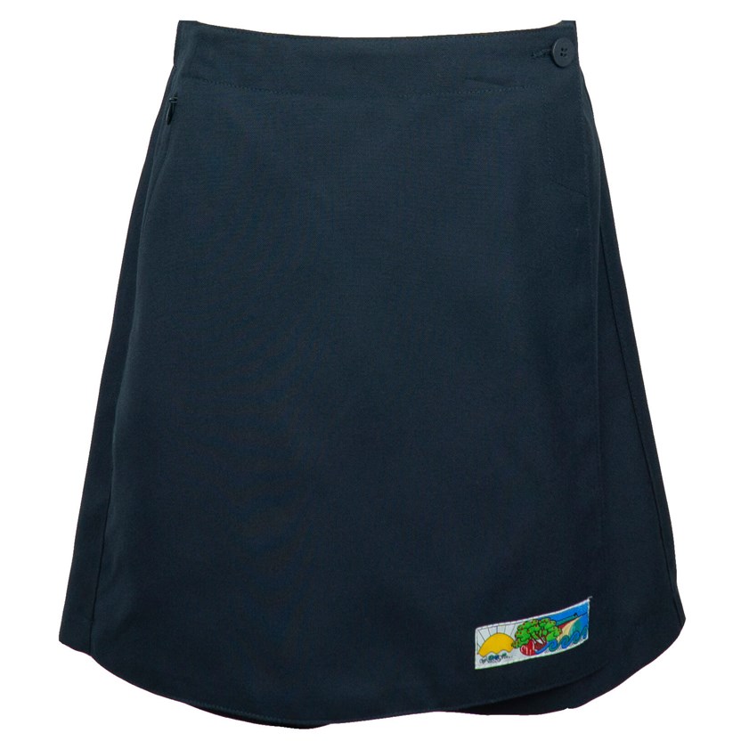 NEW FIT Skort (Size 6)