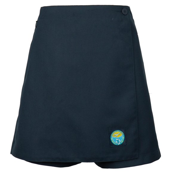 NEW FIT Skort (Sizes 2-8)