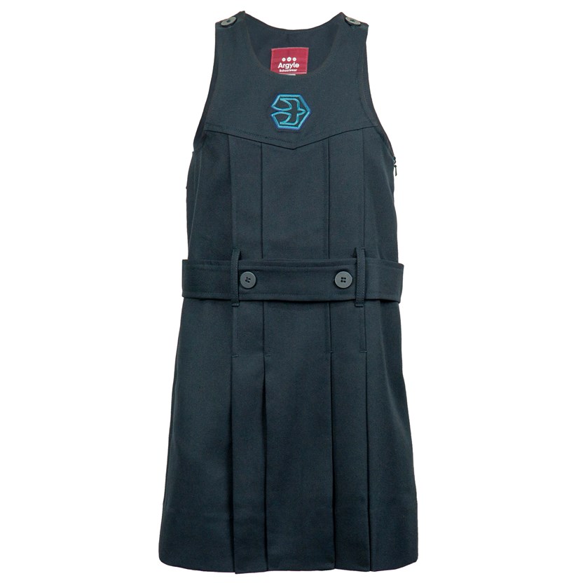 Tunic I-G22PF004C-KRS