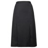 NEW Optional Skirt - knox charcoal