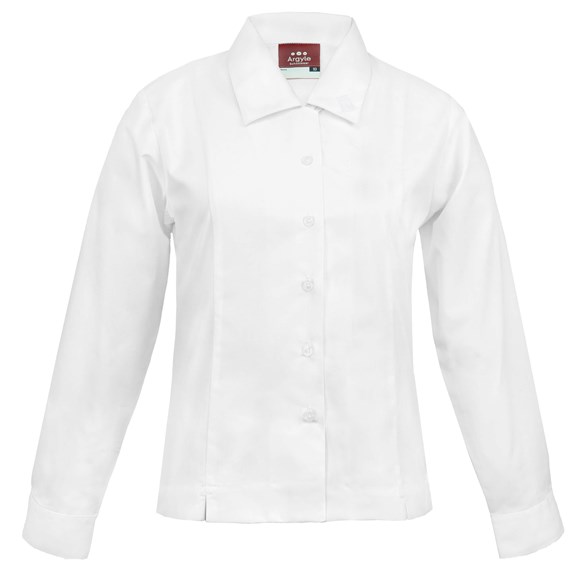 Long Sleeve Blouse
