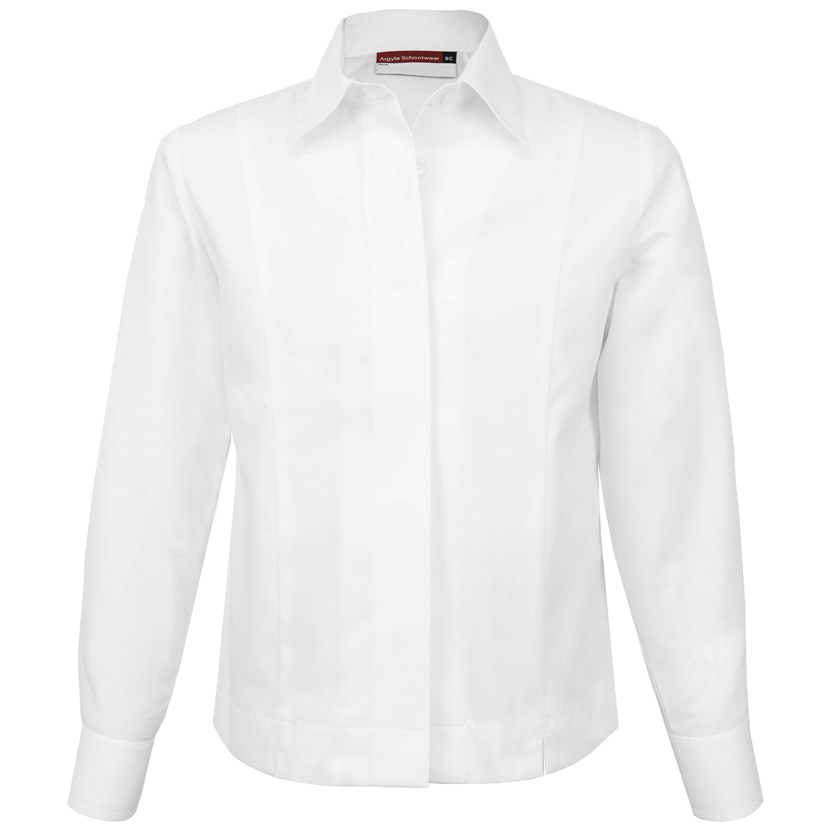 Blouse I-G53LS369C-SKC